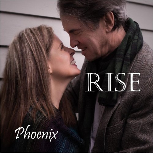 Phoenix - Rise (2019)