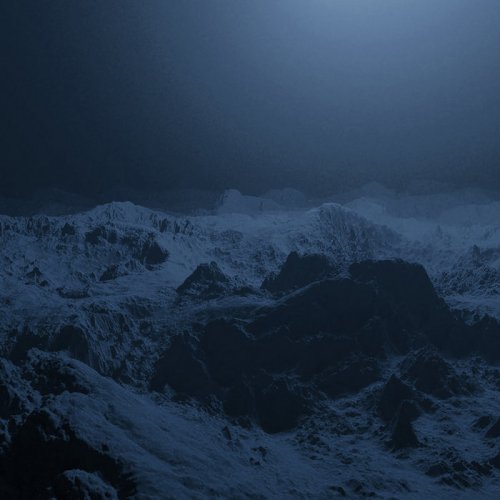 Igor Dyachenko - Voidness (2019)