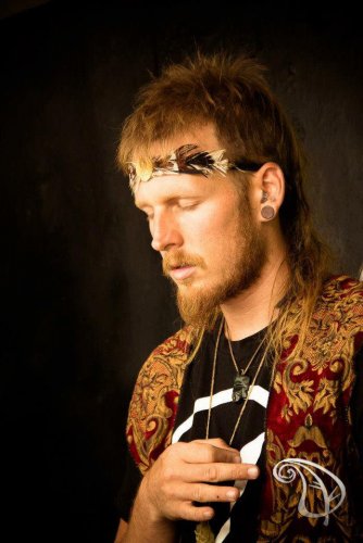 Merkaba - Discography (2009-2019)