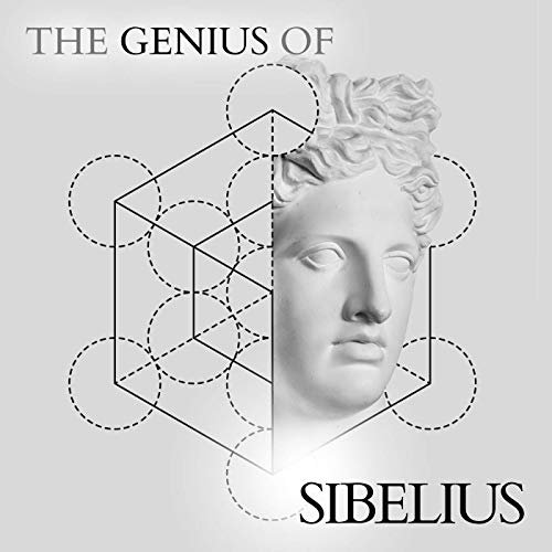 VA - Sibelius - The Genius Of (2019)