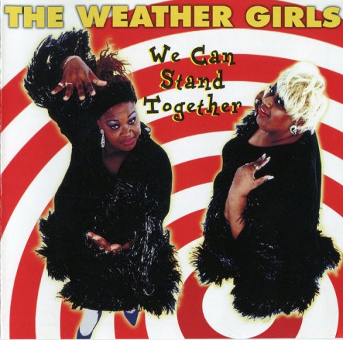 The Weather Girls - We Can Stand Together (1999) CD-Rip