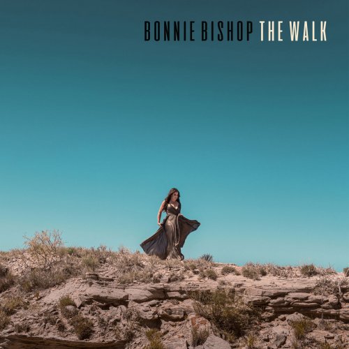 Bonnie Bishop - The Walk (2019)