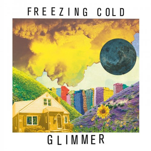 Freezing Cold - Glimmer (2019) flac