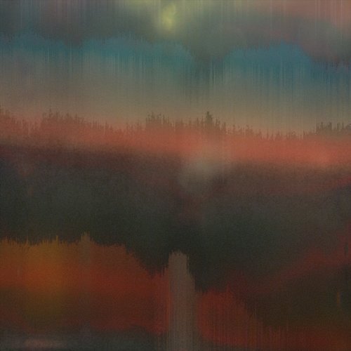 LOUVER - Carbon​-​arc (2019)