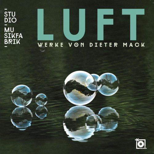 Studio Musikfabrik - Luft (2019)