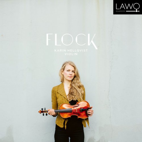 Karin Hellqvist - Flock (2019)