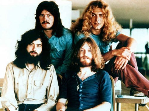 Led Zeppelin - Bootleg Collection (1969-2013)
