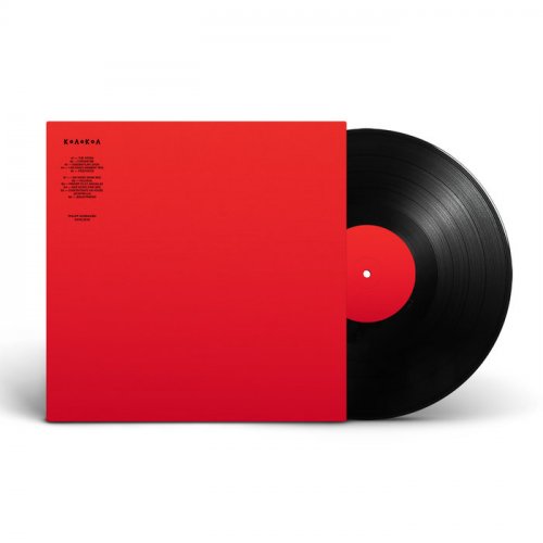Philipp Gorbachev - KOLOKOL (2019)