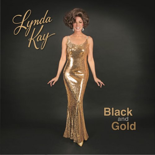 Lynda Kay - Black and Gold (2019)