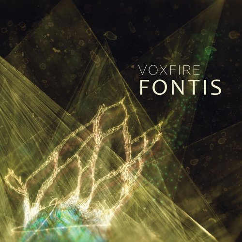 Voxfire - Fontis (2019)