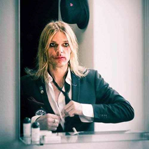 Carl-Einar Häckner - GARAGE (2019)