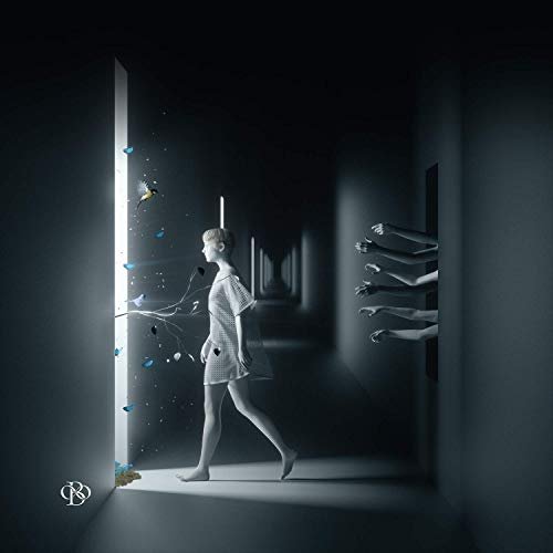Issues - Beautiful Oblivion (2019)