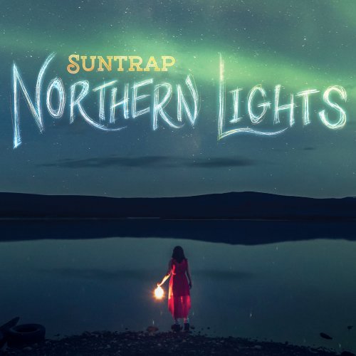 Suntrap - Northern Lights (2019) flac