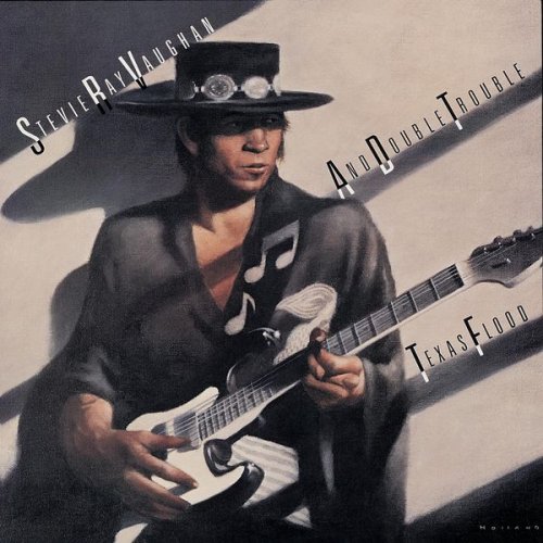 Stevie Ray Vaughan And Double Trouble - Texas Flood (2013) [Hi-Res]