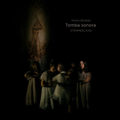 Stemmeklang - Tomba Sonora (2019) [Hi-Res]