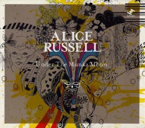 Alice Russell - Under The Munka Moon (2004)