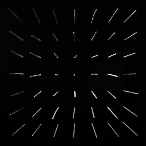 clipping. - There Existed an Addiction to Blood (2019)