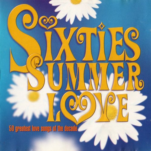 VA - Sixties Summer Love [2CD] (1999)