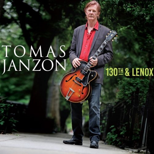 Tomas Janzon - 130th & Lenox (2019)