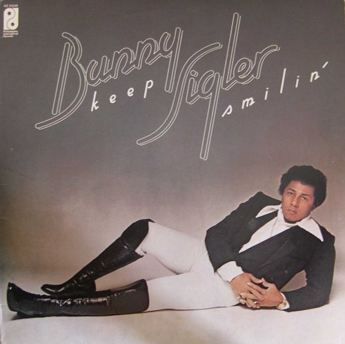 Bunny Sigler - Keep Smilin’ (1975)