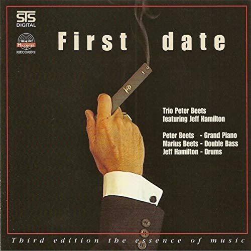 Peter Beets - First Date (2002)