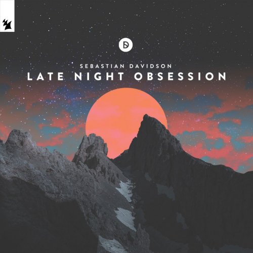 Sebastian Davidson - Late Night Obsession (2019)