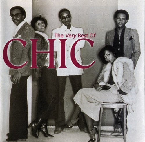 Chic - The Very Best Of (2000)