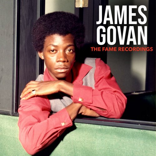 James Govan - The Fame Recordings (2019)
