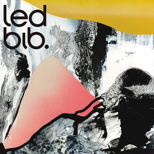 Led Bib - It's Morning (2019) [CD-Rip]