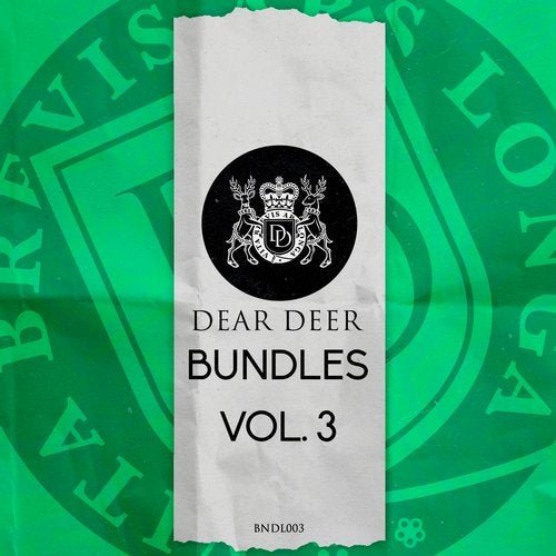 VA - Dear Deer Bundles, Vol. 3 (2019)