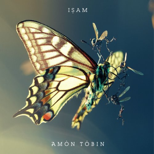 Amon Tobin - ISAM (2011) flac