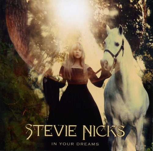 Stevie Nicks - In Your Dreams (2011)