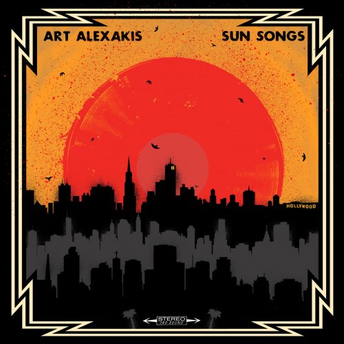 Art Alexakis - Sun Songs (2019)