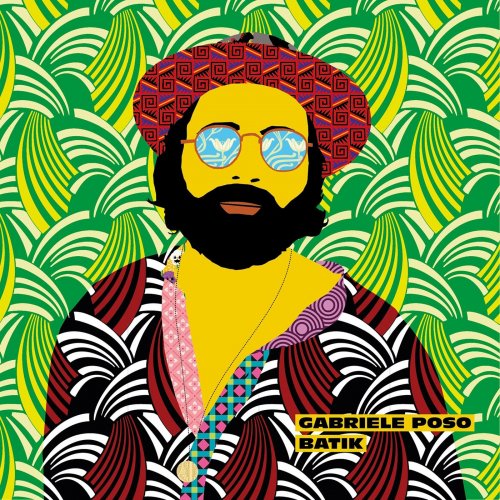 Gabriele Poso - Batik (2019)