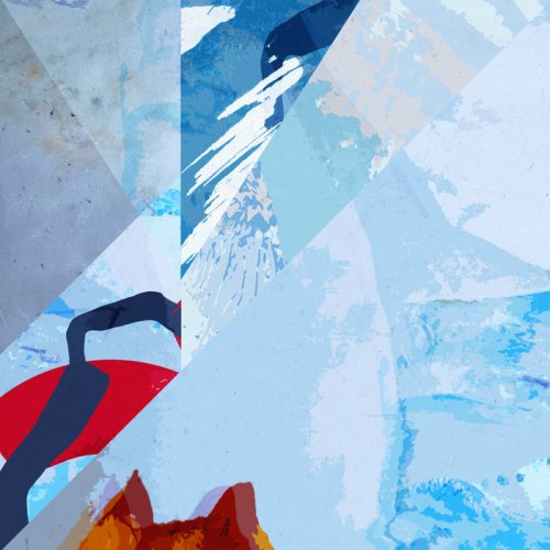 Roman Rai - Middle of Nowhere (2019)
