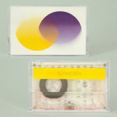 Schweben - Sketches Of Plains (2019)