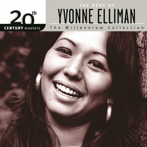 Yvonne Elliman - 20th Century Masters: The Best Of Yvonne Elliman (2004)
