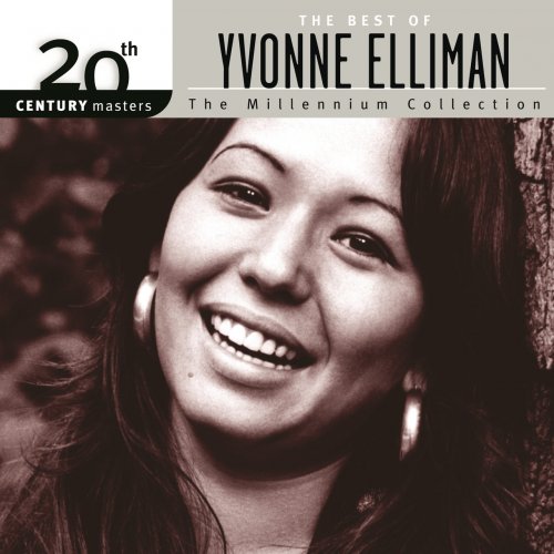 Yvonne Elliman - 20th Century Masters: The Best Of Yvonne Elliman (2004)