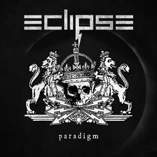 Eclipse - Paradigm (2019) [Hi-Res]