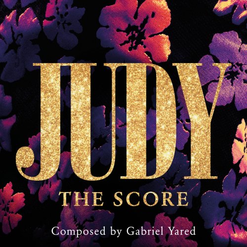 Gabriel Yared - Judy (2019) [Hi-Res]