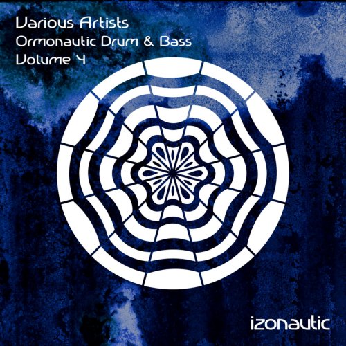 Various Artists - Ormonautic Drum & Bass, Vol.4 (2019) flac