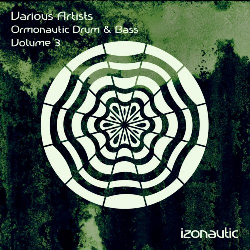Various Artists - Ormonautic Drum & Bass, Vol.3 (2019) flac