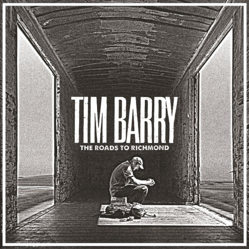 Tim Barry - The Roads to Richmond (2019)