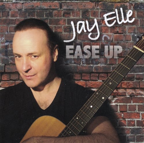 Jay Elle - Ease Up EP (2019)
