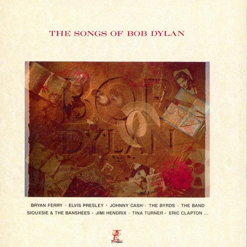 VA - The Songs Of Bob Dylan (1989)
