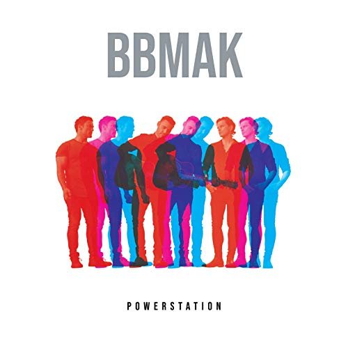 BBMak - Powerstation (2019)