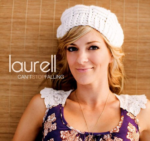 Laurell - Can't Stop Falling (2009)