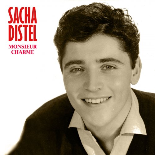 Sacha Distel - Monsieur Charme (Remastered) (2019)
