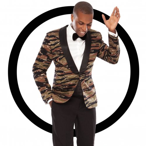 Leslie Odom Jr. - Leslie Odom Jr. (2016/2019) [Hi-Res]