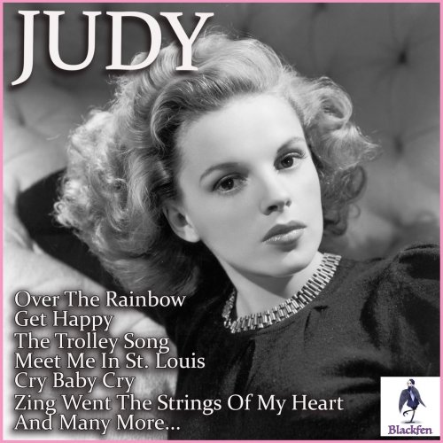 Judy Garland - Judy (2019)